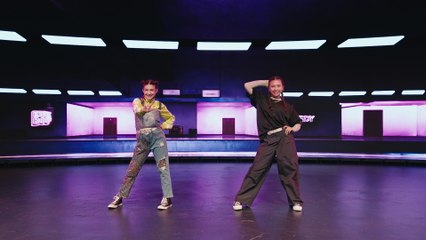 KIDZ BOP Kids - greedy (ASL Version)