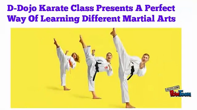 Martial arts NYC