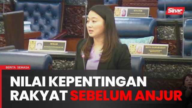 Sukan Komanwel: Jemaah menteri ambil kira kepentingan rakyat