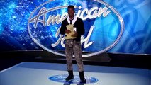 AMERICAN IDOL XIV: J None - New York City (Idol Auditions)