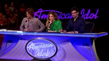 AMERICAN IDOL XIV: Under Pressure (Idol Moments) - Hollywood Week