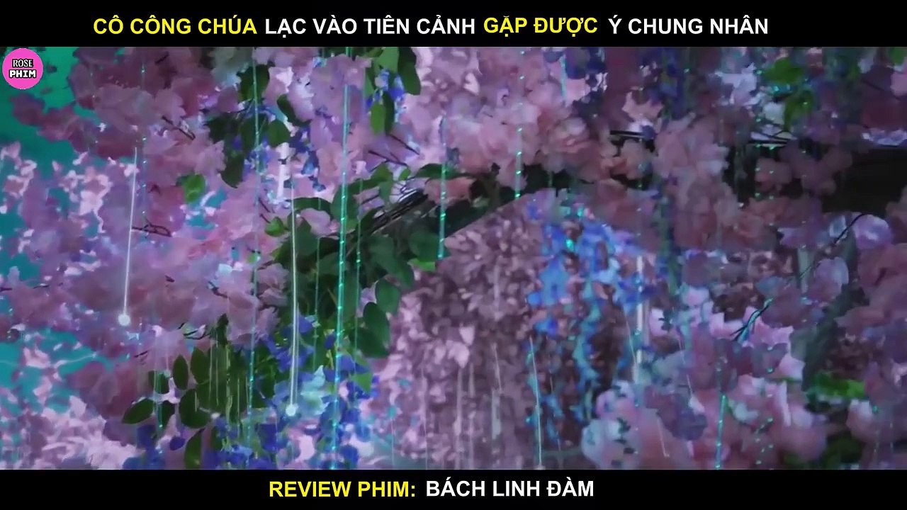 Bách Linh Đàm