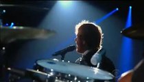 Grammys Awards 2015 -- Ed Sheeran Performs Thinking Out Loud With John Mayer