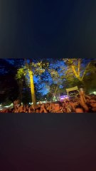 Los Wembler's de Iquitos  Music Show in Cabaret Frappé Grenoble  #music #show #musicvideo (7)