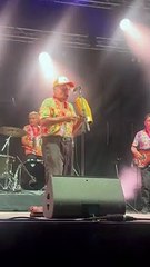 Los Wembler's de Iquitos  Music Show in Cabaret Frappé Grenoble  #music #show #musicvideo (10)