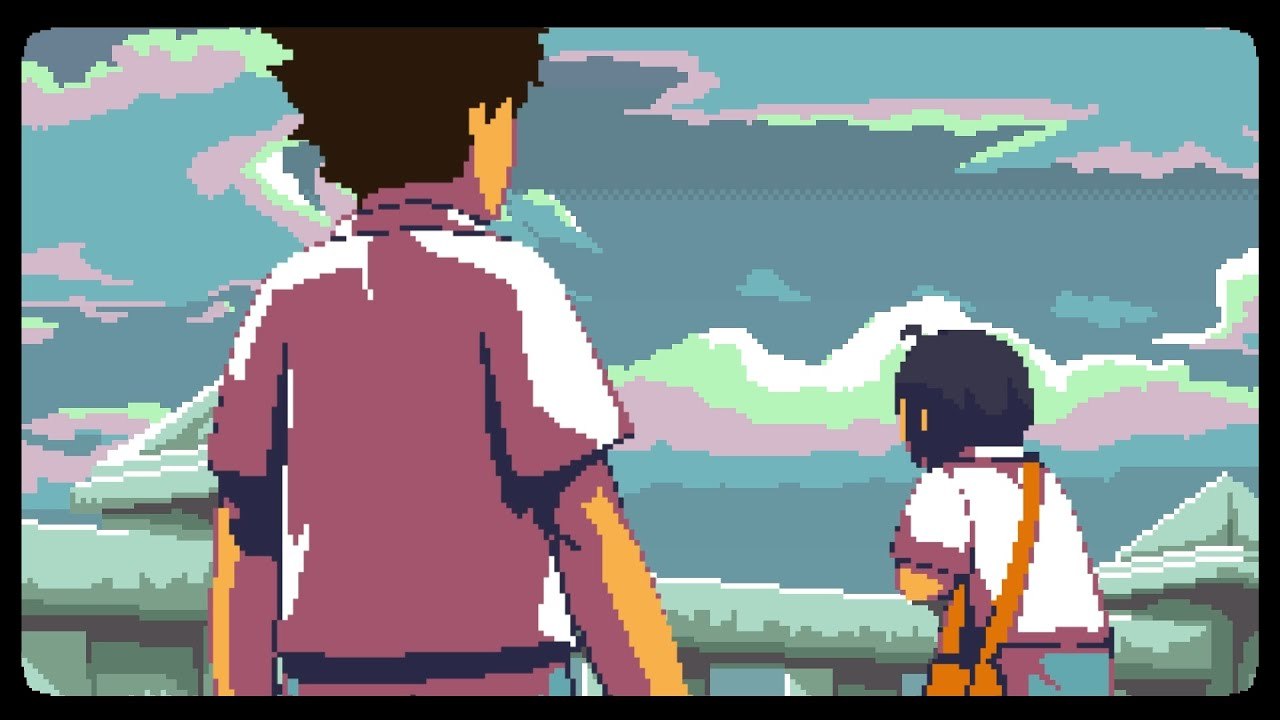 A Space for The Unbound - Trailer officiel