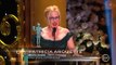 SAG Awards 2015 - Patricia Arquette I Acceptance Speech [TNT]