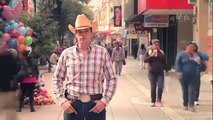 Leandro Ríos ft. Pancho Uresti - Un ranchero en la ciudad (Video Oficial)
