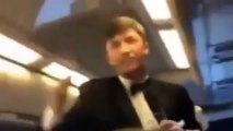 Video showing Oklahoma frat brother trying stop recording racist chant