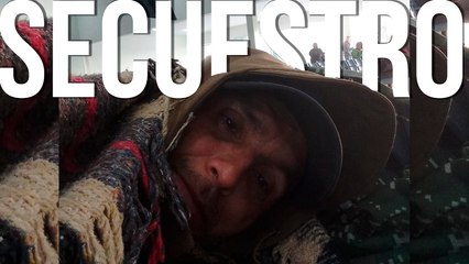 Migrante narra travesía por conseguir el sueño americano tras vivir secuestro en México