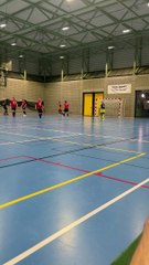 BF Dinant - BATYBOYS A (0-1)