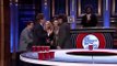 Hugh Jackman & Chris Hemsworth Wear Mullets While Playing Musical Beers With Jimmy Fallon And SNL Cast Members (The Tonight Show)