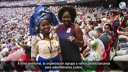 ⁸⁵ Los Testigos de Jehova y sus Falsas Doctrinas