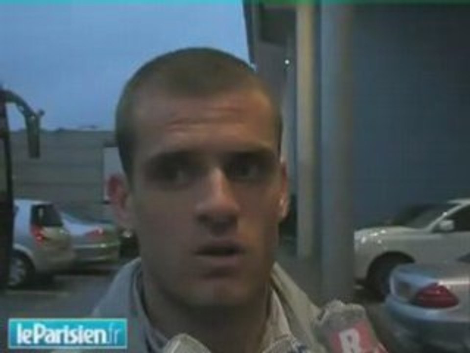ROTHEN: "Bilan Zéro, On Est Les Paillassons De La L1"