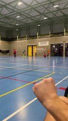 BF Dinant - BATYBOYS A (0-2) Seba