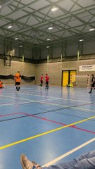 BF Dinant - BATYBOYS A (0-4)