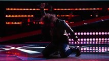 The Voice USA 2015: Premiere Blind Auditions: 