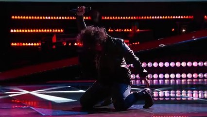 The Voice USA 2015: Premiere Blind Auditions: "Stay with Me" (Official Sneak Peek)