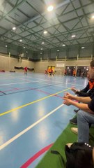 BF Dinant - BATYBOYS A (0-5)