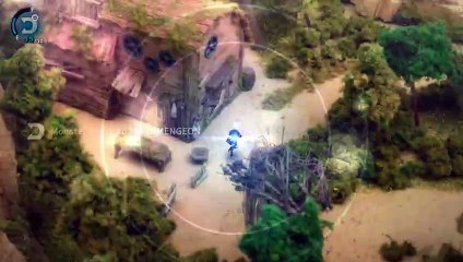 FANTASIAN - Trailer des fonctionnalités