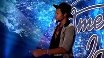 AMERICAN IDOL XIV: Quentin Alexander (Top 24)