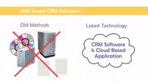 SalesBabu CRM Software - Online Business Solutions India