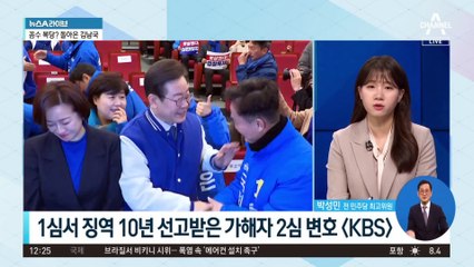 조수진, 과거 성범죄자 변호 이력 논란