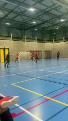 BF Dinant - BATYBOYS A (2-8)