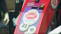ATMs, Lottery Machines Seized in Raids in Ohio