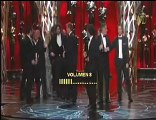 TV Azteca censura el final del discurso de Iñarritu de los Premios Oscar 2015
