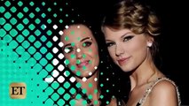 Pelea entre Taylor Swift y Katy Perry