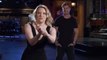 SNL: Kate McKinnon Auditions for Chris Hemsworth's Role as Thor