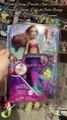 Mattel Disney Princess Ariel Swimming Mermaid Fashion Doll with Color-Change Hair & Tail, Swimming Movement