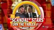 Tony Goldwyn and Scott Foley Interview Each Other - Scandal