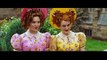 Cinderella - Ultimate Princess Movie Trailer (2015) HD - Lily James, Cate Blanchett Movie