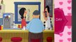 BOB'S BURGERS: Happy Valentine's Day from the Belchers!