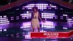 The Voice USA 2015 - Katelyn Read, Bay Brooks, Ameera Delandro and Josh Batstone (Blind Audition)