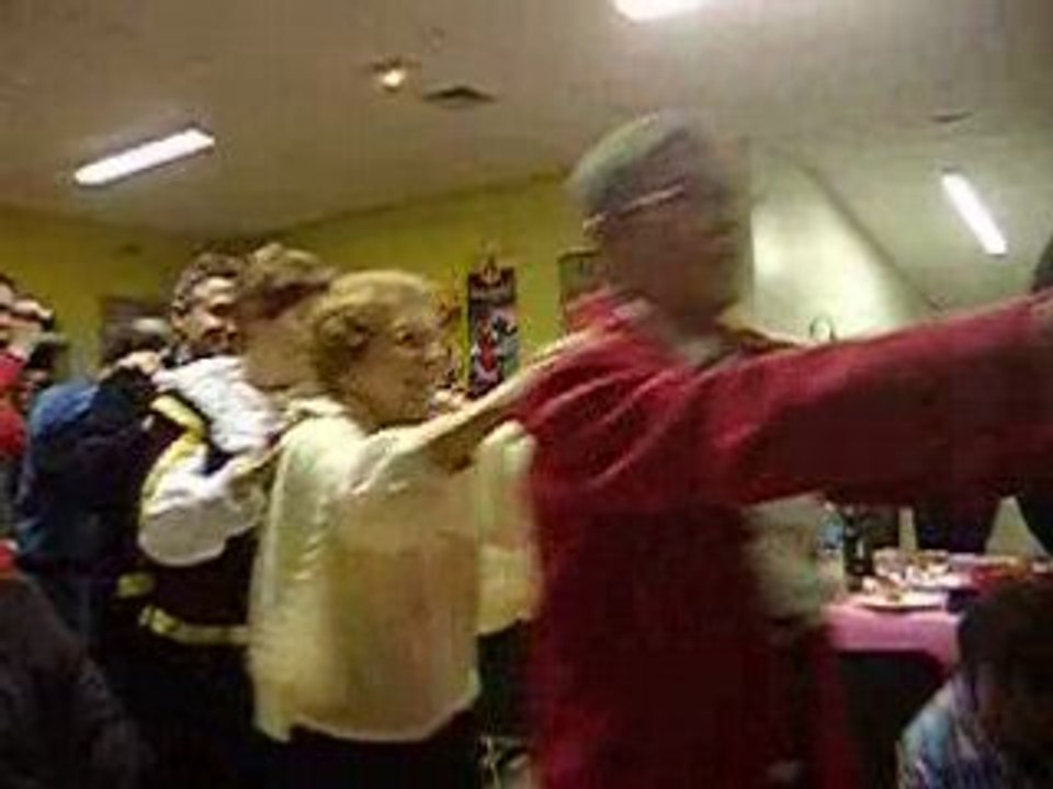 Anniversaire François
