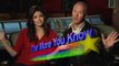 Saturday Night Live - Host Michael Keaton Gets Robbed in His Promos with Cecily Strong