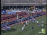 Catania-Napoli3-0 sintesi ed interviste di A. Patanè