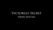 Victoria's Secret Swim Special: Bomba In Old San Juan (Behind The Scenes)