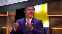 Roast of Justin Bieber - Comedy Central