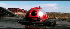 Star Wars: The Force Awakens - Special Extended Trailer [HD]