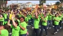 Festival de la Primavera en Playas de Tijuana