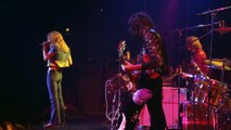 Led Zeppelin - The Song Remains the Same Bande-annonce (IT)