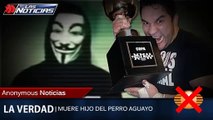 Anonymous responde al 