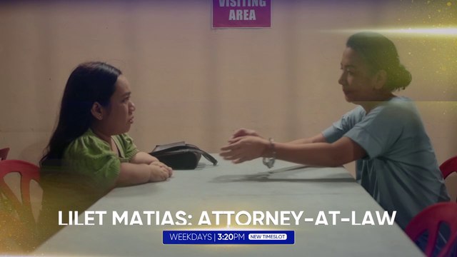 Palabang hapon ng GMA Afternoon Prime!