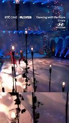 Jason Smyth, de l'or sur la piste aux étoiles sur le parquet : Remporte Danse avec les Stars Irelande!