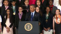 President Obama Announces Next-Gen Broadband Council