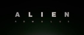 Alien: Romulus - Teaser Dublado
